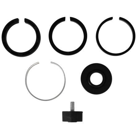 Sistem adaptor de aspirare a prafului zidarie pentru polizor unghiular (KD1978) [13]