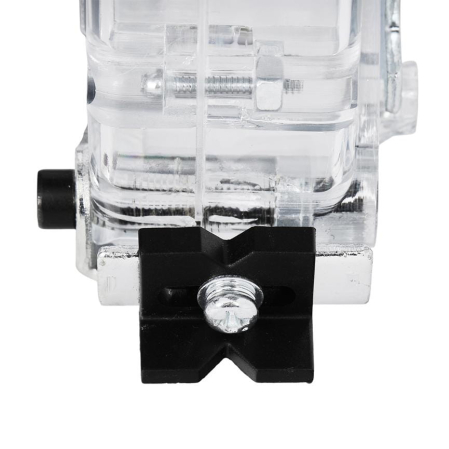 Sistem adaptor de aspirare a prafului zidarie pentru polizor unghiular (KD1978) [10]