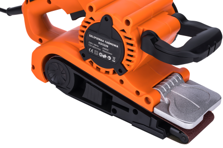 Slefuitor cu banda 2000 W (KD5299) [9]