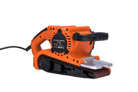 Slefuitor cu banda 2000 W (KD5299) [3]