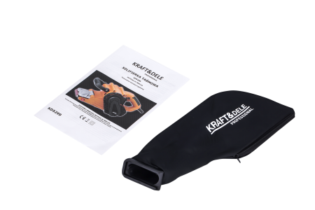 Slefuitor cu banda 2000 W (KD5299) [12]