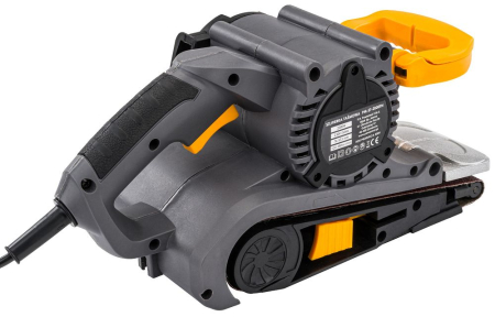 Slefuitor cu banda 2000W 76x533mm viteza variabila si sac praf PM1312 (PM-ST-2000TN) [2]