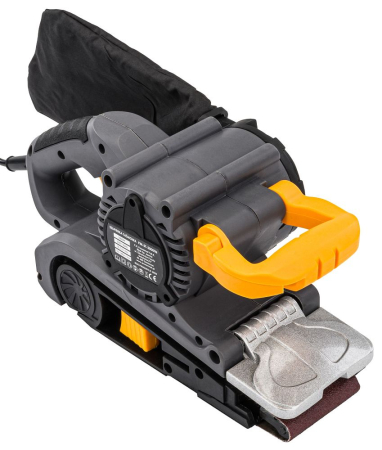 Slefuitor cu banda 2000W 76x533mm viteza variabila si sac praf PM1312 (PM-ST-2000TN) [4]