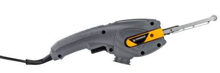 Slefuitor cu banda tip deget 400W 13x455mm viteza variabila si brat reglabil PM1472  (PM-STP-400T) [2]