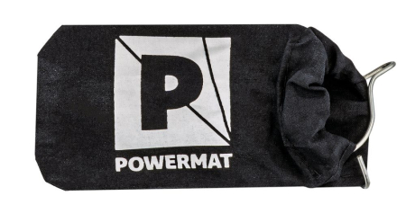 Slefuitor cu banda tip deget 400W 13x455mm viteza variabila si brat reglabil PM1472  (PM-STP-400T) [24]