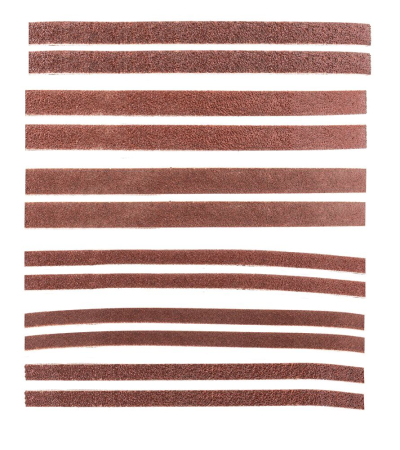 Slefuitor cu banda tip deget 400W 13x455mm viteza variabila si brat reglabil PM1472  (PM-STP-400T) [25]