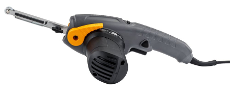 Slefuitor cu banda tip deget 400W 13x455mm viteza variabila si brat reglabil PM1472  (PM-STP-400T) [5]