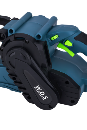 Slefuitor cu banda viteza reglabila 2000W (WDS2506) [10]