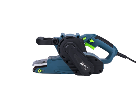 Slefuitor cu banda viteza reglabila 2000W (WDS2506) [1]