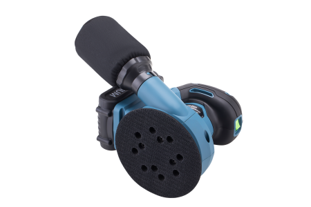 Slefuitor cu excentric acumulator 21V 125 mm (WDS2525) [10]