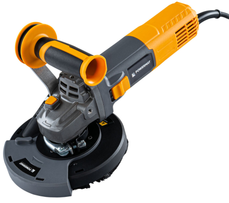 Slefuitor de beton 1400W cu disc 125 mm si reglare 2300-8000 rpm PM1668 (PM-SDB-1400T) [1]