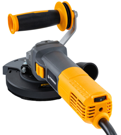 Slefuitor de beton 1400W cu disc 125 mm si reglare 2300-8000 rpm PM1668 (PM-SDB-1400T) [3]