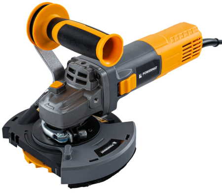 Slefuitor de beton 1400W cu disc 125 mm si reglare 2300-8000 rpm PM1668 (PM-SDB-1400T) [9]