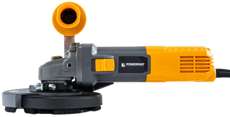 Slefuitor de beton 1400W cu disc 125 mm si reglare 2300-8000 rpm PM1668 (PM-SDB-1400T) [4]