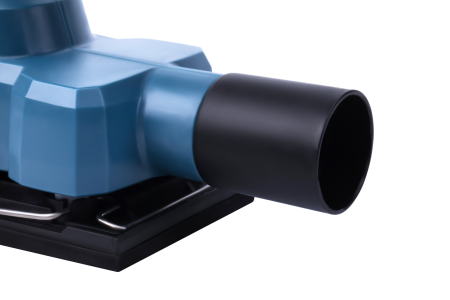 Slefuitor electric orbital cu hartie abraziva WDS 1500 W (WDS2503) [8]