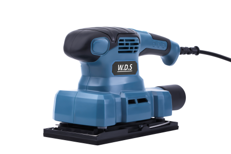 Slefuitor electric orbital cu hartie abraziva WDS 1500 W (WDS2503) [15]