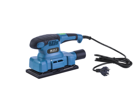 Aparate de slefuit - Slefuitor electric orbital cu hartie abraziva WDS 1500 W (WDS2503)