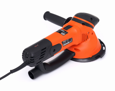 Slefuitor excentric 1500W 6250RPM (KD3024) [13]