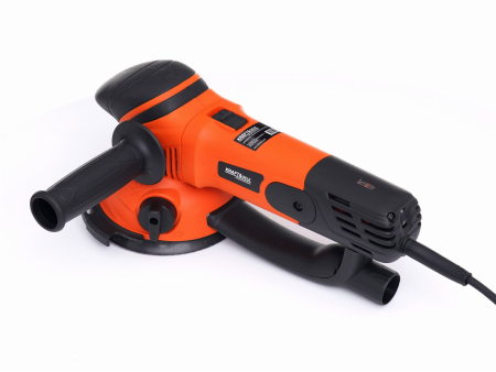 Slefuitor excentric 1500W 6250RPM (KD3024) [10]