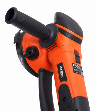 Slefuitor excentric 1500W 6250RPM (KD3024) [7]