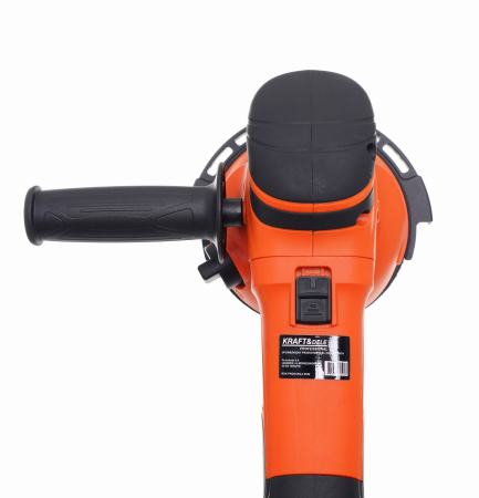 Slefuitor excentric 1500W 6250RPM (KD3024) [6]