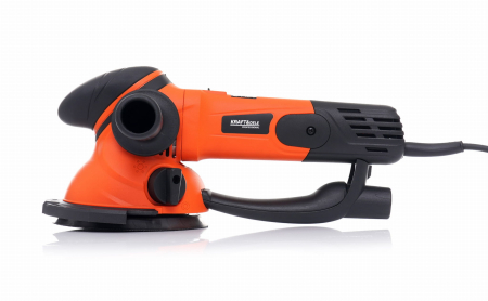 Slefuitor excentric 1500W 6250RPM (KD3024) [3]