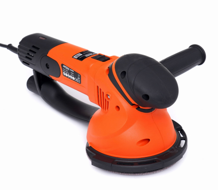 Slefuitor excentric 1500W 6250RPM (KD3024) [12]