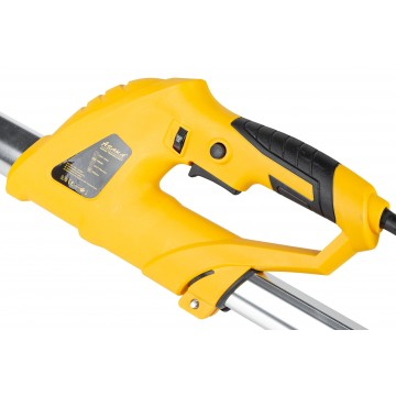 Slefuitor girafa pentru gips si glet cu led 2 capete interschimbabile 1800w (ASDWS-18) [5]