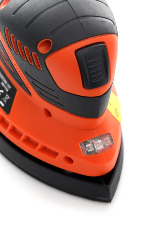 Slefuitor orbital 10000rpm 18V 2000mHa (KD1768) [9]