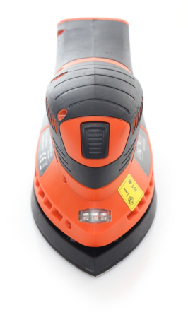 Slefuitor orbital 10000rpm 18V 2000mHa (KD1768) [7]