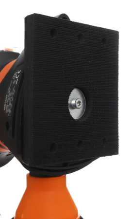 Slefuitor orbital 1000w 140x140x100mm 12.000rpm  (KD1697) [11]