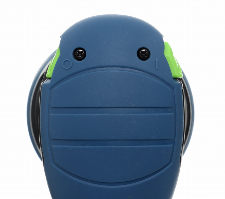 Slefuitor orbital 1200W 125mm 4.000-14.000rpm (KD1684-Z) [7]