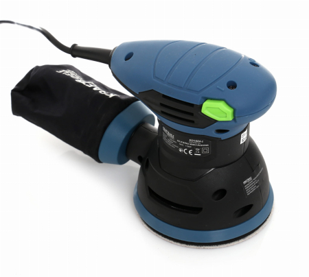 Slefuitor orbital 1200W 125mm 4.000-14.000rpm (KD1684-Z) [2]