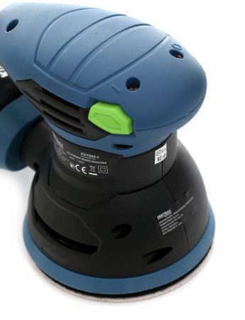 Slefuitor orbital 1200W 125mm 4.000-14.000rpm (KD1684-Z) [5]