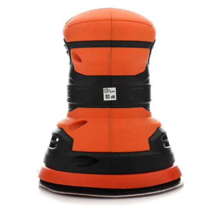 Slefuitor orbital 1200W viteza reglabila (KD1695) [2]