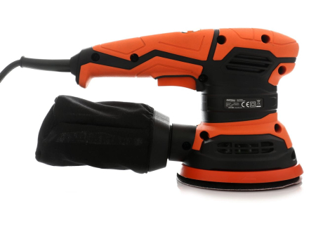 Slefuitor orbital 1200W viteza reglabila (KD1695) [4]
