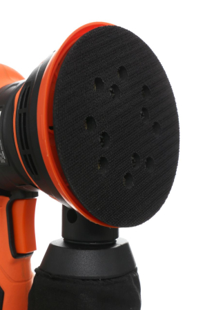 Slefuitor orbital 1200W viteza reglabila (KD1695) [7]