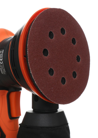 Slefuitor orbital 1200W viteza reglabila (KD1695) [6]
