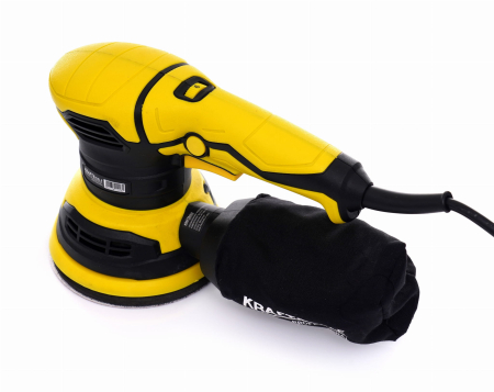 Slefuitor orbital 1200W viteza reglabila (KD1695-Y) [1]