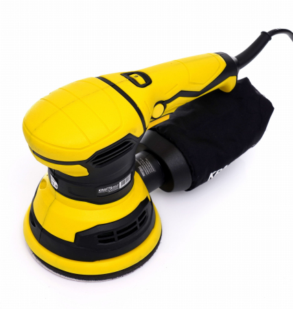 Slefuitor orbital 1200W viteza reglabila (KD1695-Y) [3]