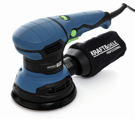 Slefuitor orbital 1200W viteza reglabila (KD1695-Z) [1]