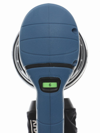 Slefuitor orbital 1200W viteza reglabila (KD1695-Z) [5]