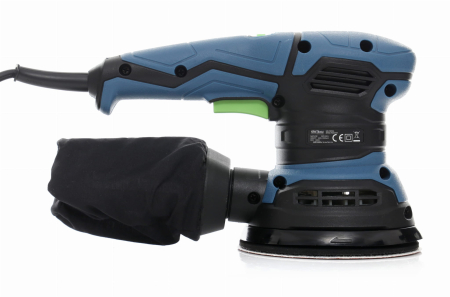 Slefuitor orbital 1200W viteza reglabila (KD1695-Z) [3]