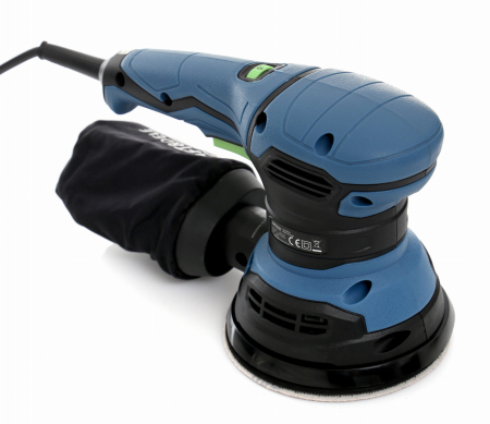 Slefuitor orbital 1200W viteza reglabila (KD1695-Z) [2]