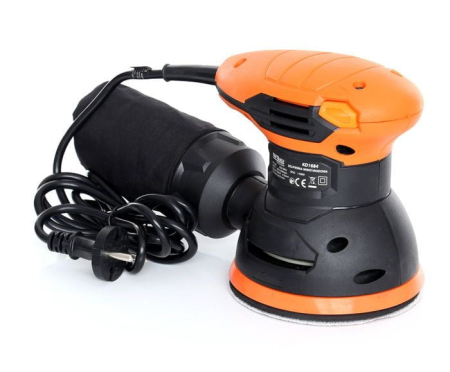 Slefuitor orbital 125mm 1100 W (KD1684) [6]