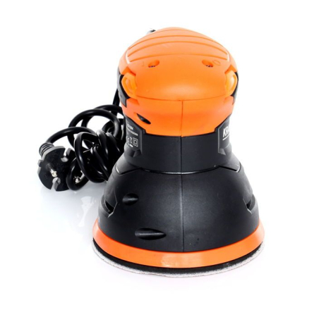 Slefuitor orbital 125mm 1100 W (KD1684) [5]