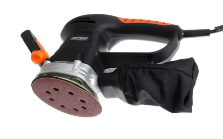 Slefuitor orbital 125mm viteza reglabila 1200W (KD1678) [10]