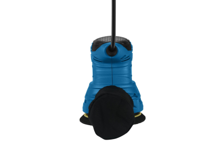 Slefuitor orbital 1300W 13.000 rpm 125mm (WDS2500) [5]