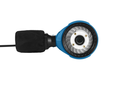 Slefuitor orbital 1300W 13.000 rpm 125mm (WDS2500) [14]