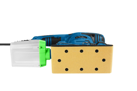 Slefuitor orbital 1500W 6000 – 12000 rpm (WDS2504) [8]